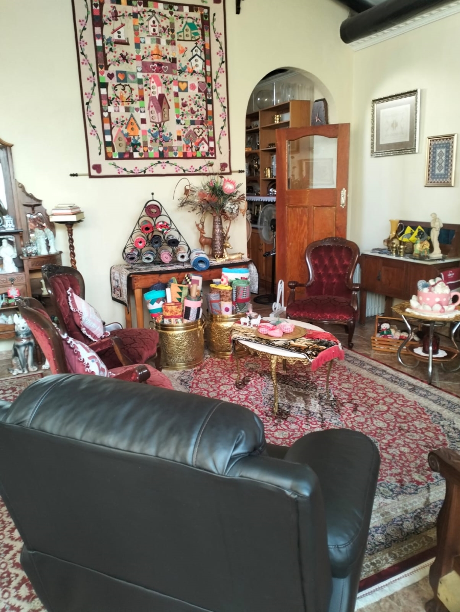4 Bedroom Property for Sale in Vaalpark Free State